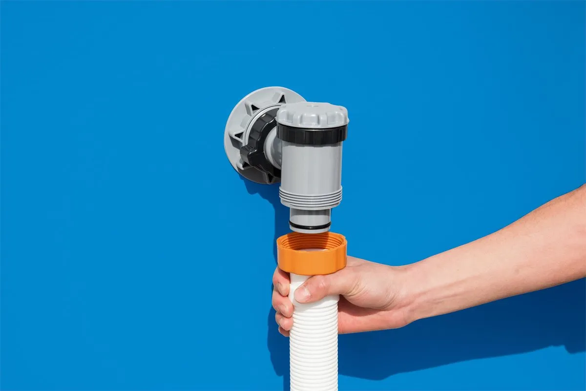 Bestway 58497 Zandfilterpomp 5700 l/h - 38mm