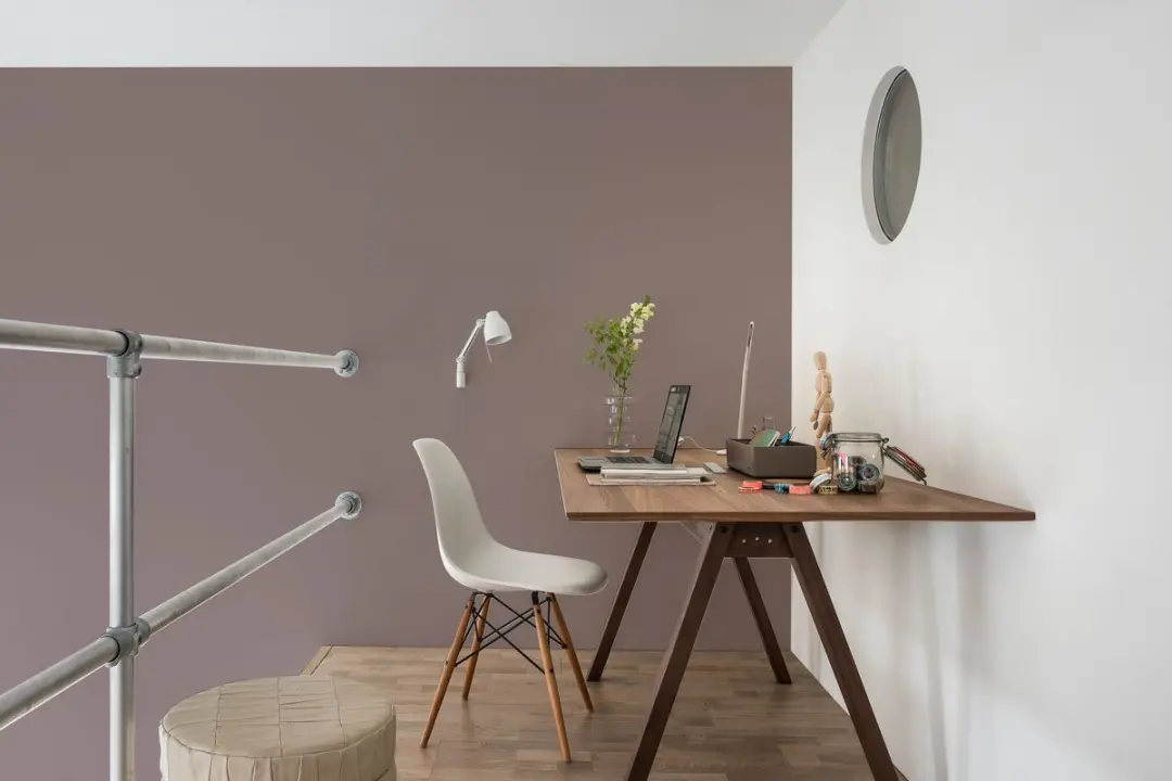 Flexa Easycare Badkamer Mengverf 1L - Heart Wood
