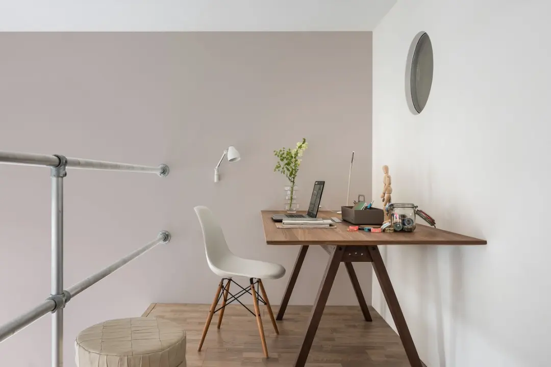 Flexa Strak Op De Muur Binnenmat Sweet Embrace Mengverf 1L