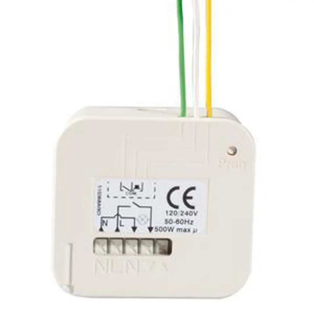 Somfy Inbouwontvanger Binnenverlichting 500W