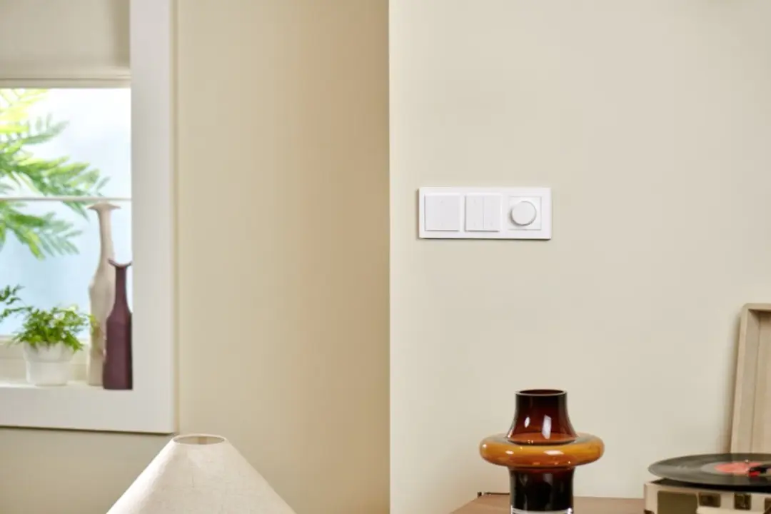 Aqara Dimmer Switch H2 EU White