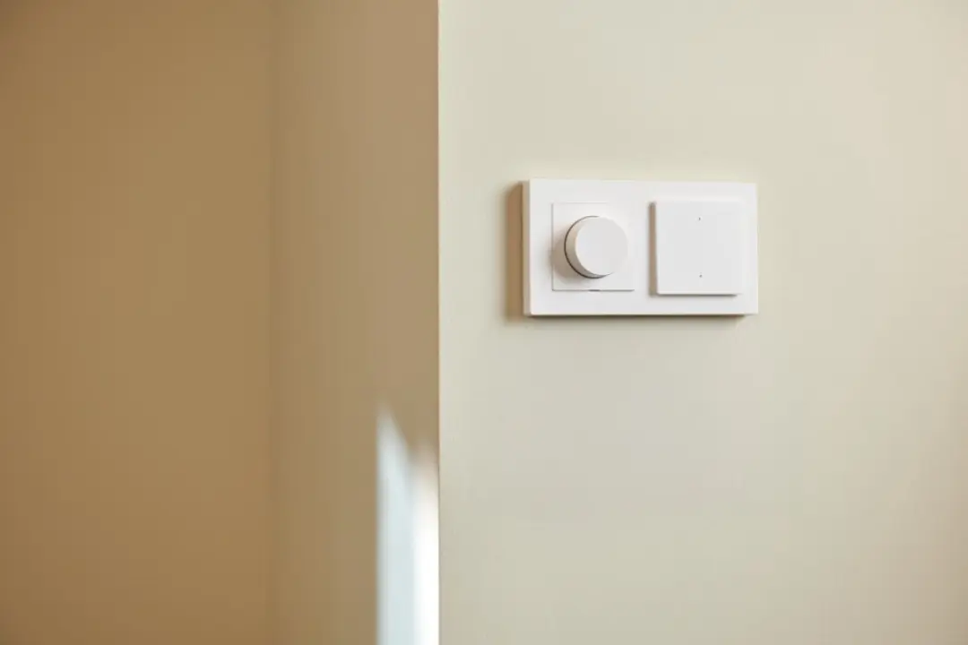 Aqara Dimmer Switch H2 EU White