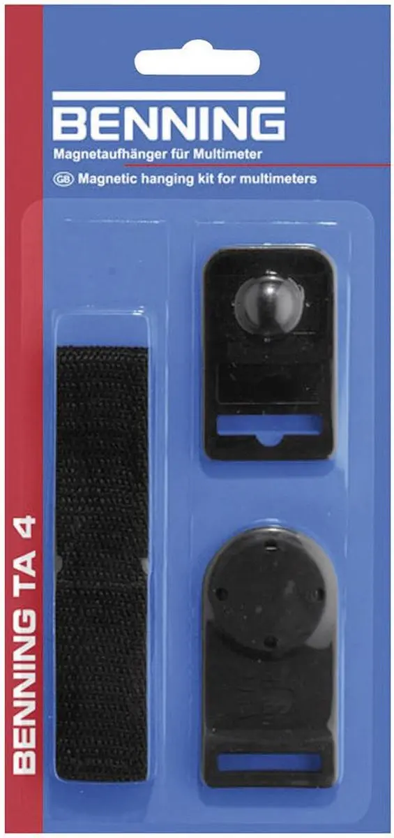 Benning TA 4 magneethouder