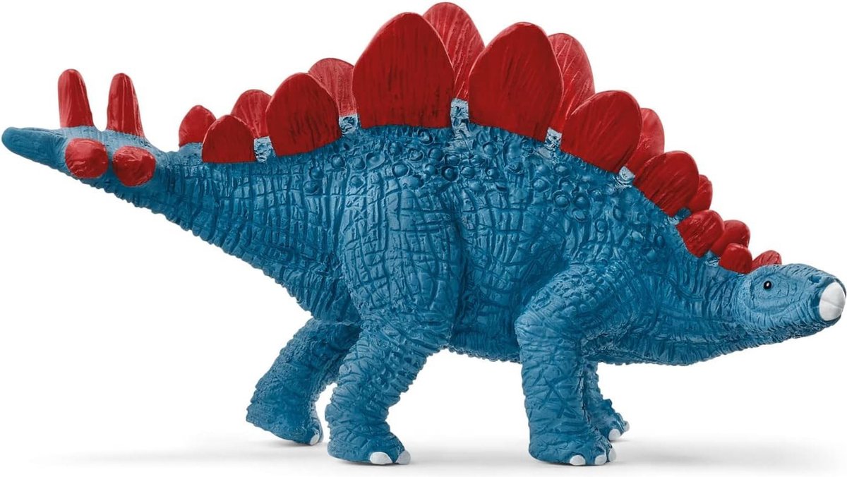 SLH41465 Schleich Dinosauriërs - Tyrannosaurus Rex Aanval, Figuren voor Kinderen 4+
