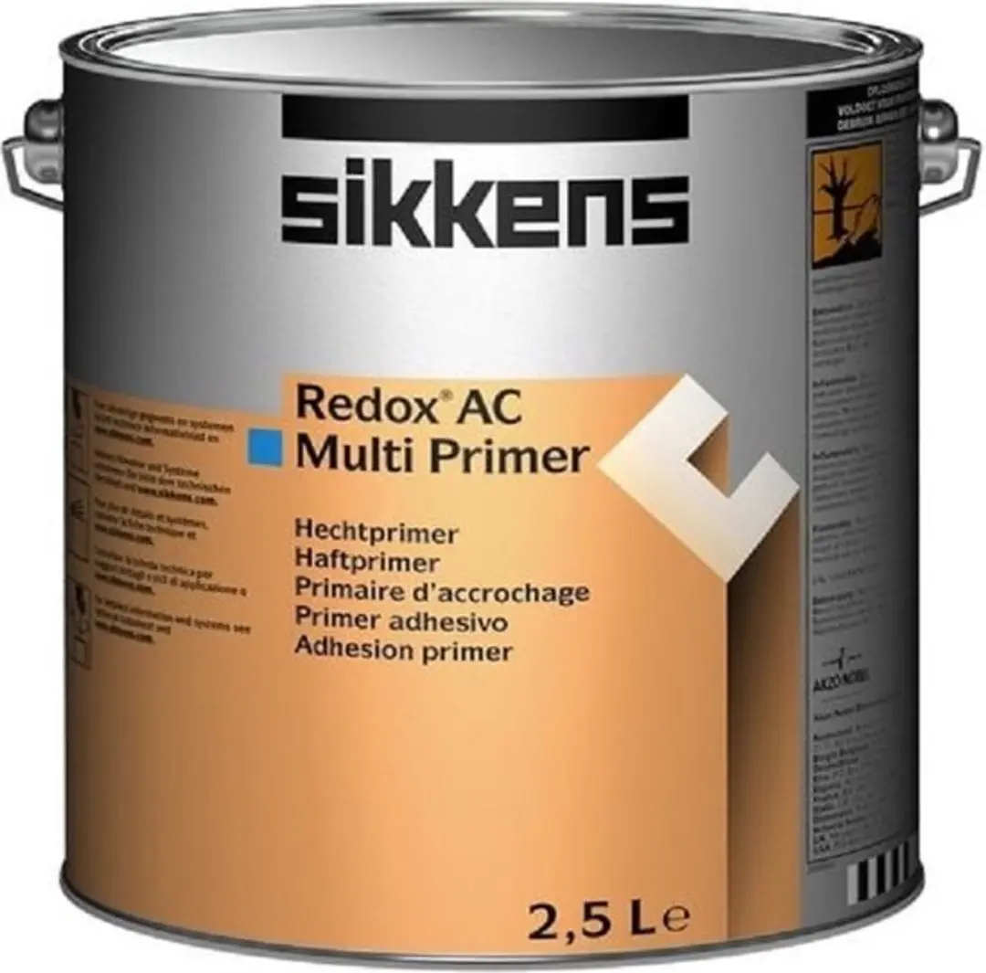 Sikkens Redox AC Multiprimer