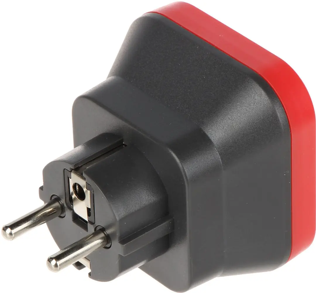 UNI-T UT-07B-EU Elektrische Stopcontacttester - RCD Testfunctie