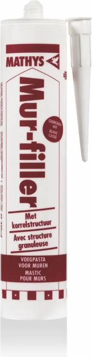 Mathys Mur-filler 310ml