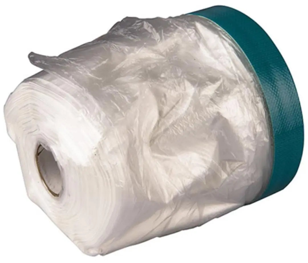 HPX Easy Mask Outdoor Afdekfolie 55cm x 20m
