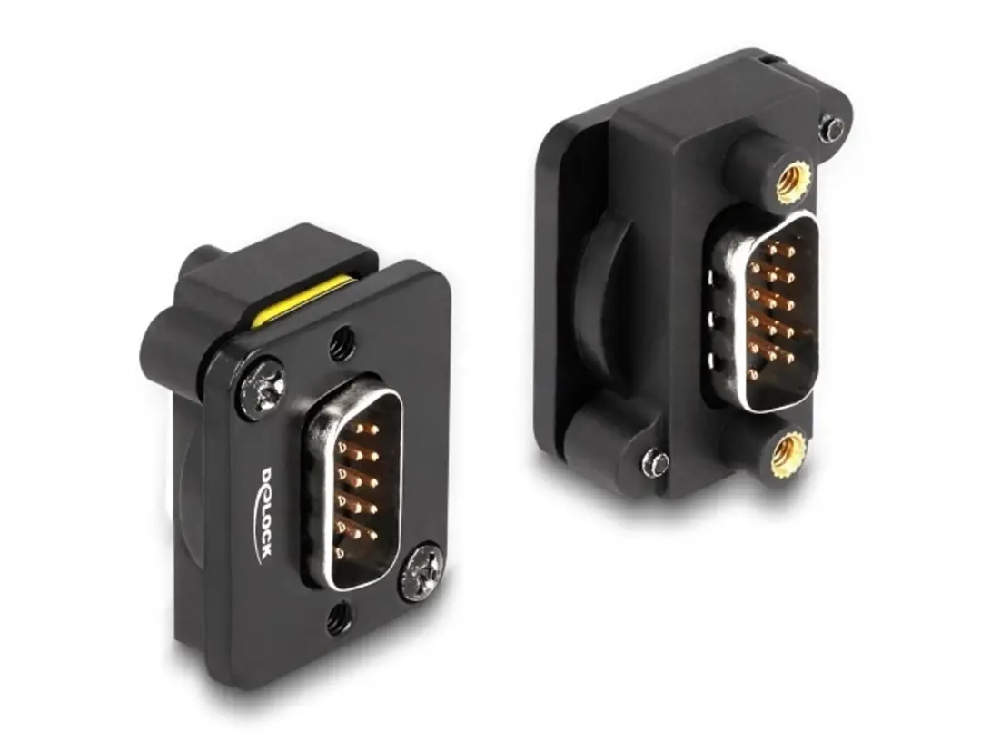 Delock VGA D-type Module