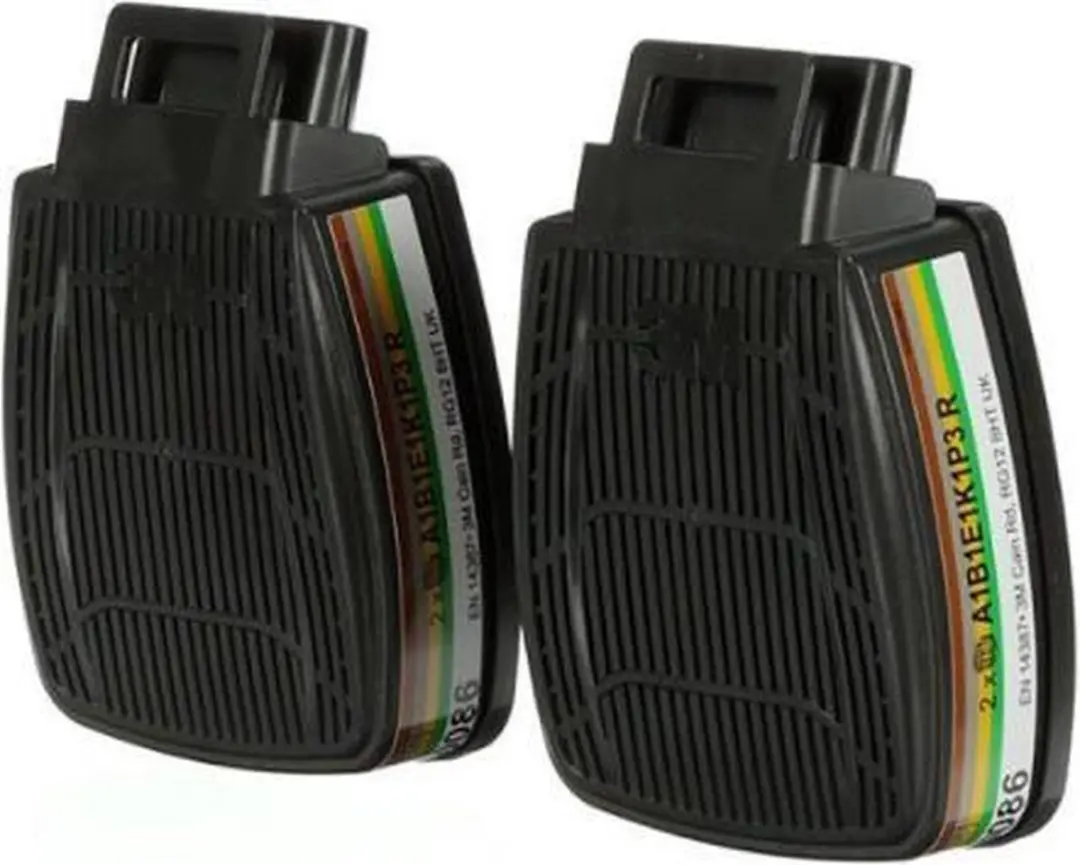 3M Secure Click D8094 A1B1E1K1P3 R Combifilter