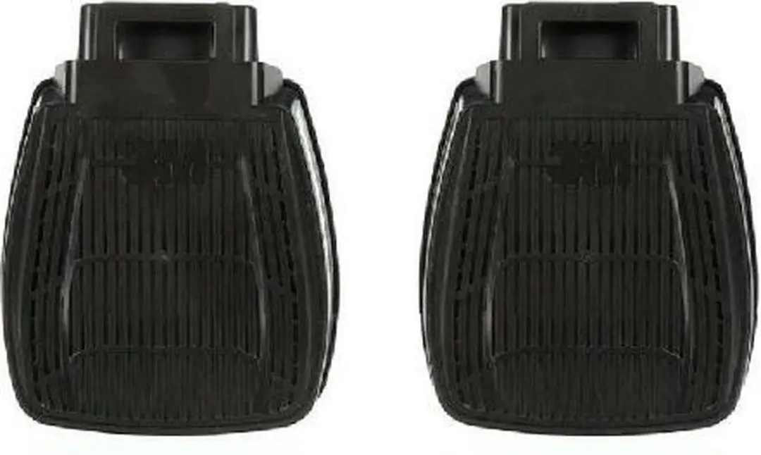 3M Secure Click D8094 A1B1E1K1P3 R Combifilter - 2 Stuks