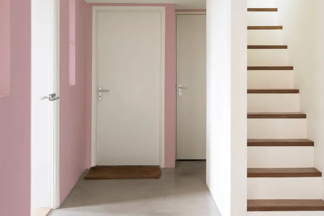 Flexa Easycare Muren Mengverf Pink 1L
