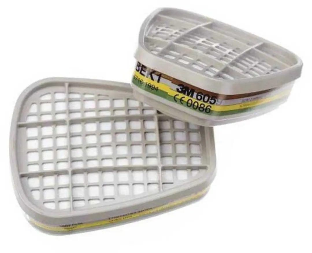 3M™ 6055 gas- en dampfilter