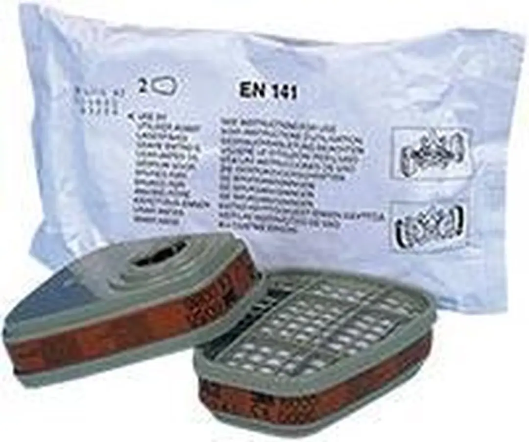 3M™ 6055 gas- en dampfilter