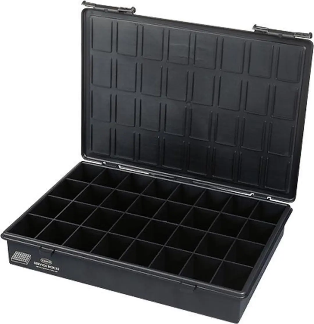 Raaco ESD Assortimentsdoos 32 Vakken