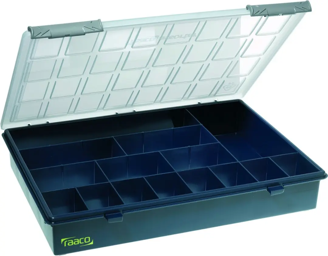 Raaco Assortimentsdoos