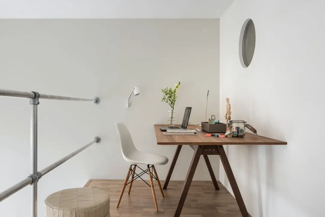 Flexa Strak Op De Muur Binnen Mat Mengverf 5L - ON.00.88