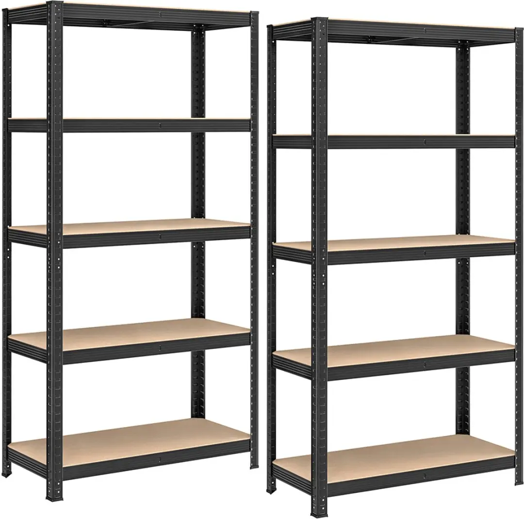 Songmics 5-laags Stellingen Set
