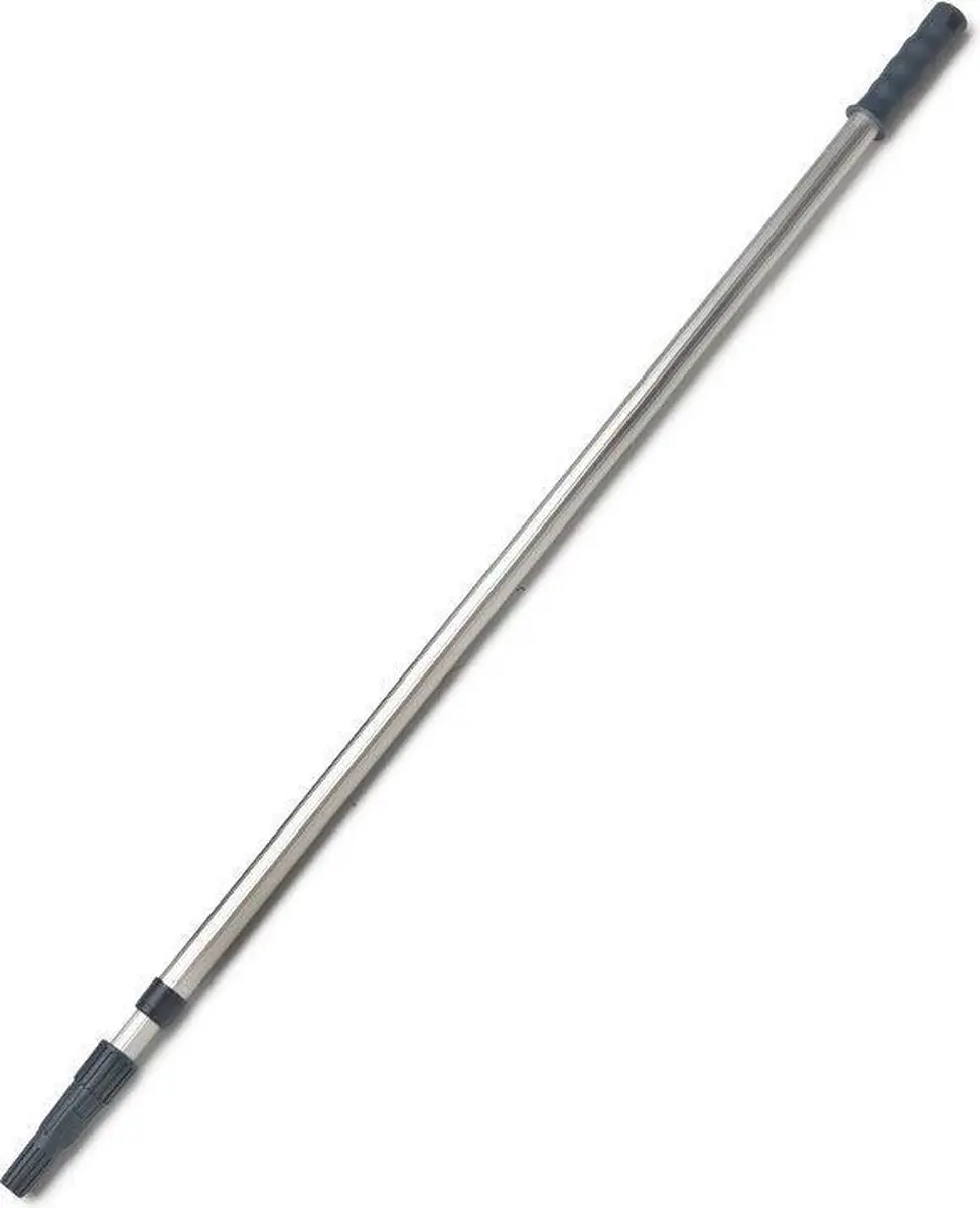 ProGold Aluminium Verlengsteel 2x1m