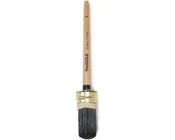 ProGold 7070-45 Kwas Oval - Transparant