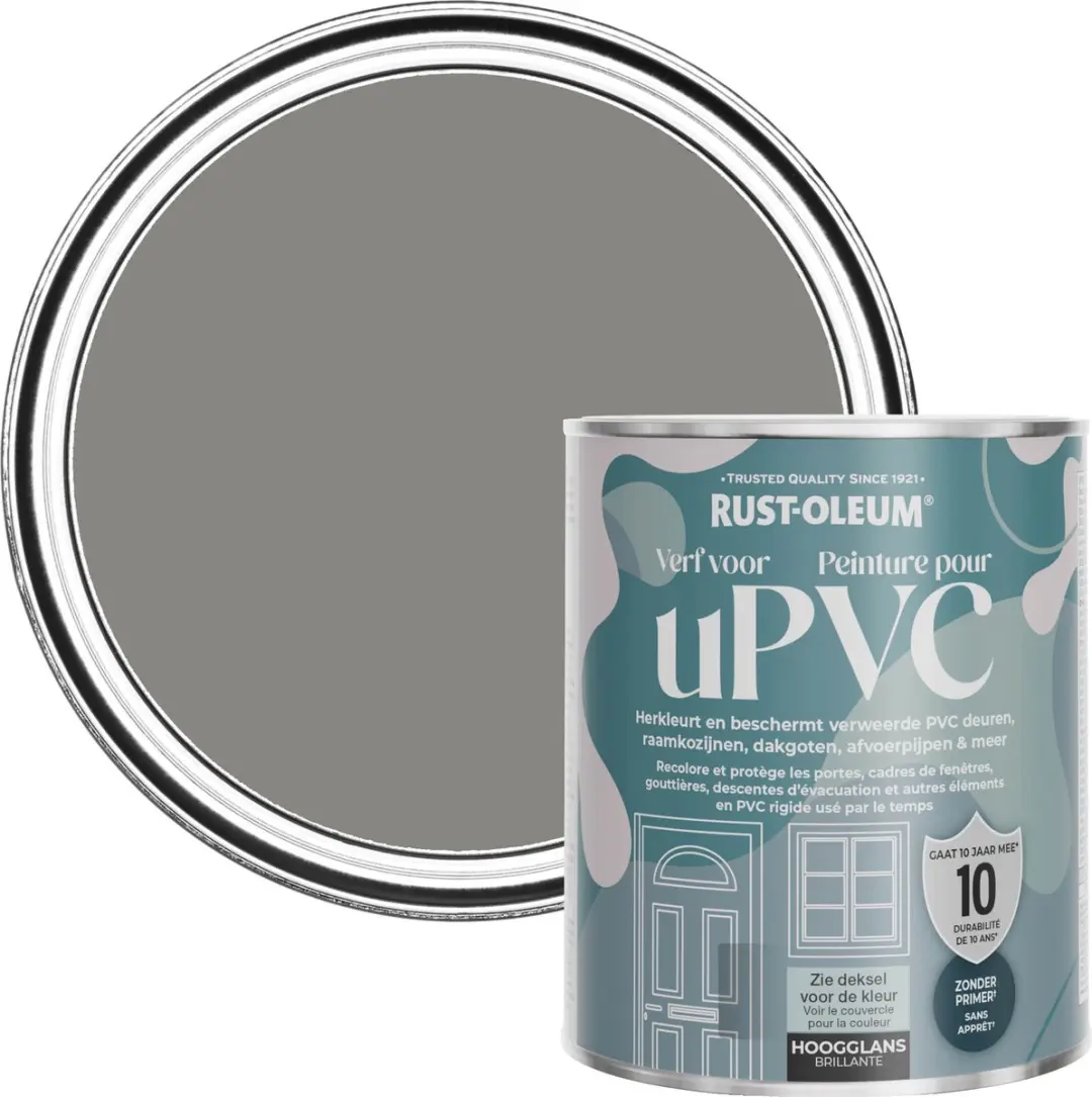 Rust-Oleum Art School Hoogglans Verf 750ml