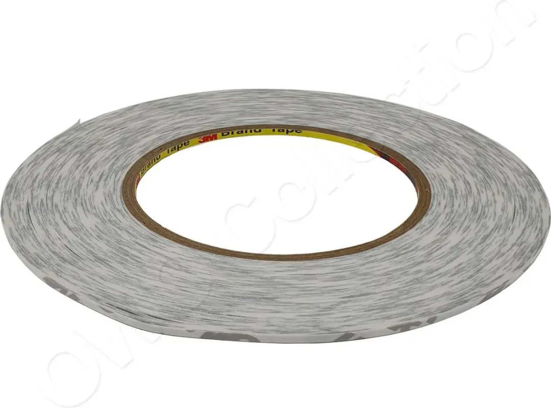 3M Dubbelzijdige Montage Tape 0,3cm x 50m