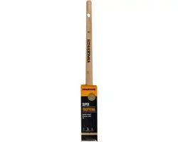 Anza Pro Super Traditional Plat FL1'' Verfkwast