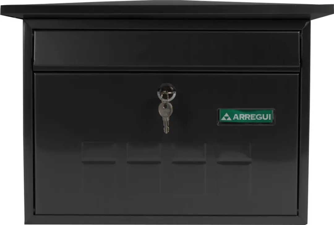 Talen Tools Brievenbus Premium Deco
