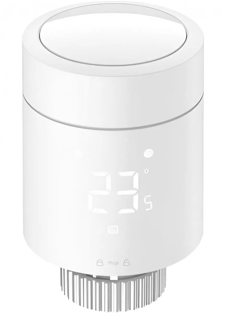 Aqara WT-A03D Thermostat Valve W600