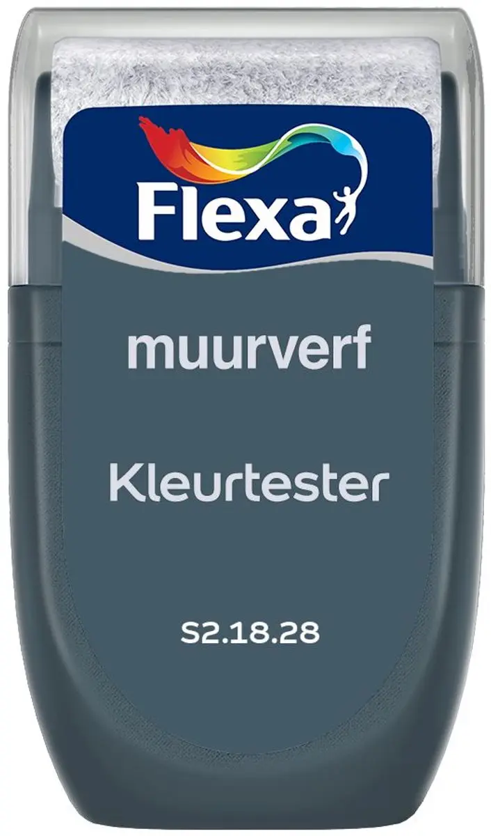 Flexa Kleurtester Mengverf S2.18.28 30ml