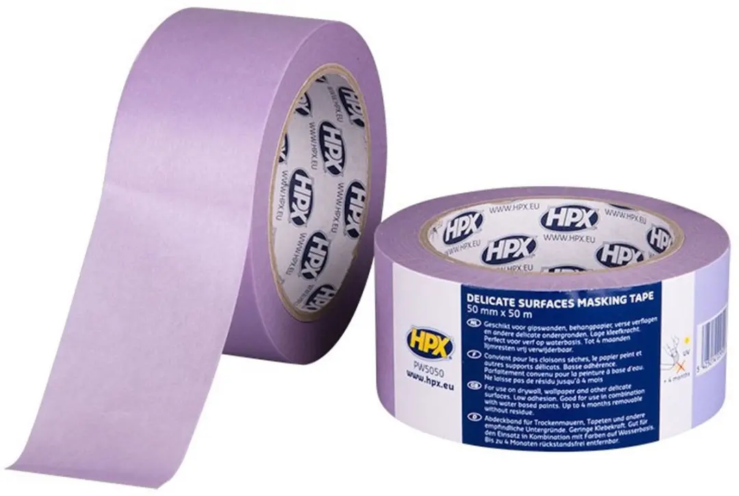 HPX Masking 4800 Delicate Surfaces