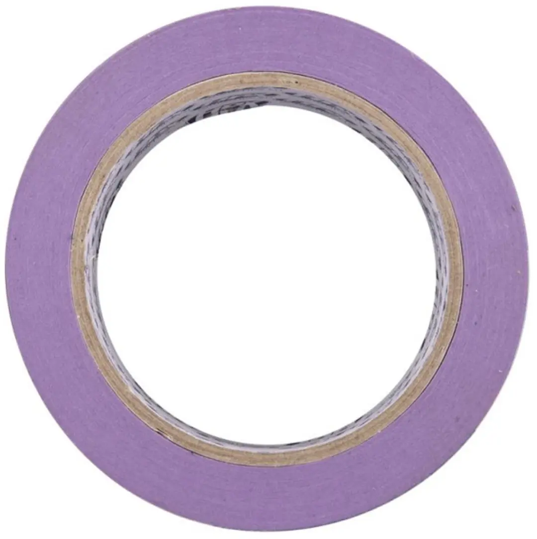 HPX Masking 4800 Delicate Surfaces - Paars 50mm x 50m