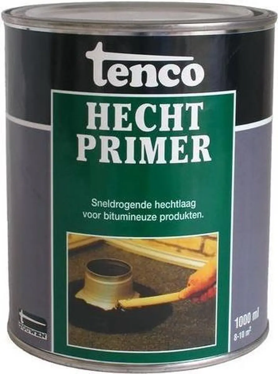 Tenco Hechtprimer 5L