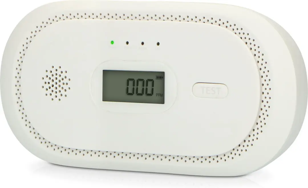 Alecto COA2650 Koolmonoxidemelder