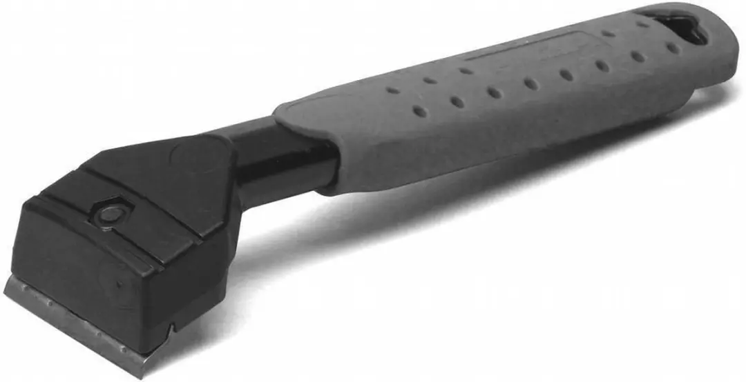 Anza Verfkrabber Duo Softgrip 65mm