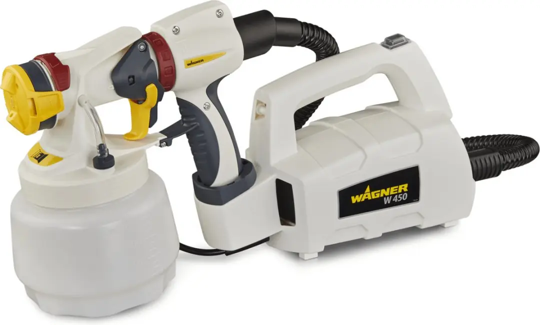 Wagner W 450 Flexio Verfspuit 1.3L