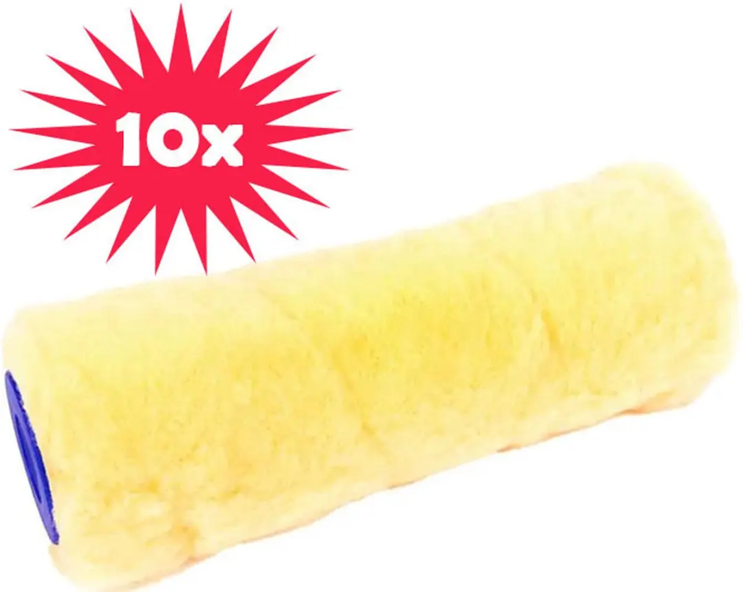 VEBA Vestan Super Prof Verfrollers 25cm