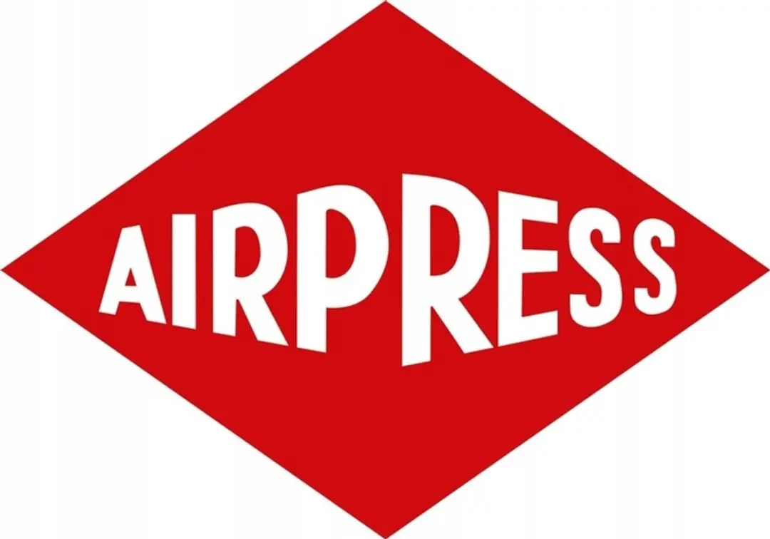 Airpress Antiroest Spuitpistool 45199