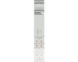 Theben OKTO ES12-230 Impulsschakelaar 600W - Grijs