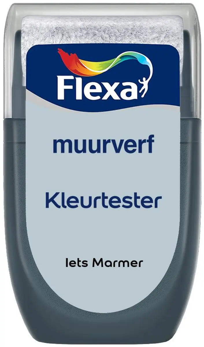 Flexa Kleurtester Muurverf Iets Marmer 30ml