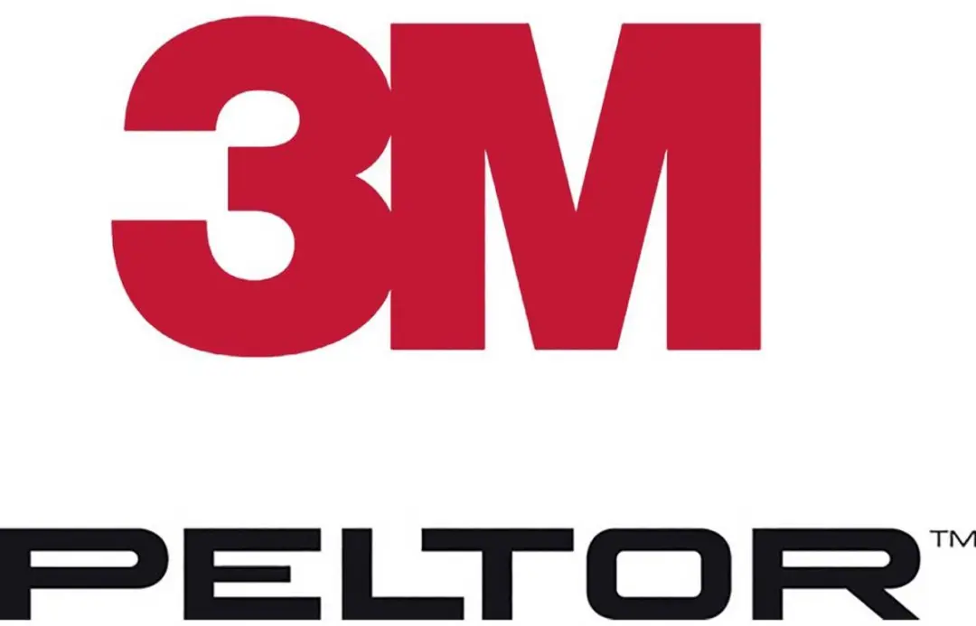 3M Peltor H520 Optime II Gehoorkap - Neon-groen