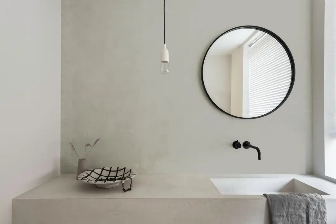 Flexa Creations Muurverf Extra Mat Vleugje Natuursteen 5L