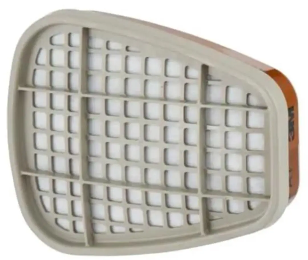 3M 6055 A2 Gas- en Dampfilter