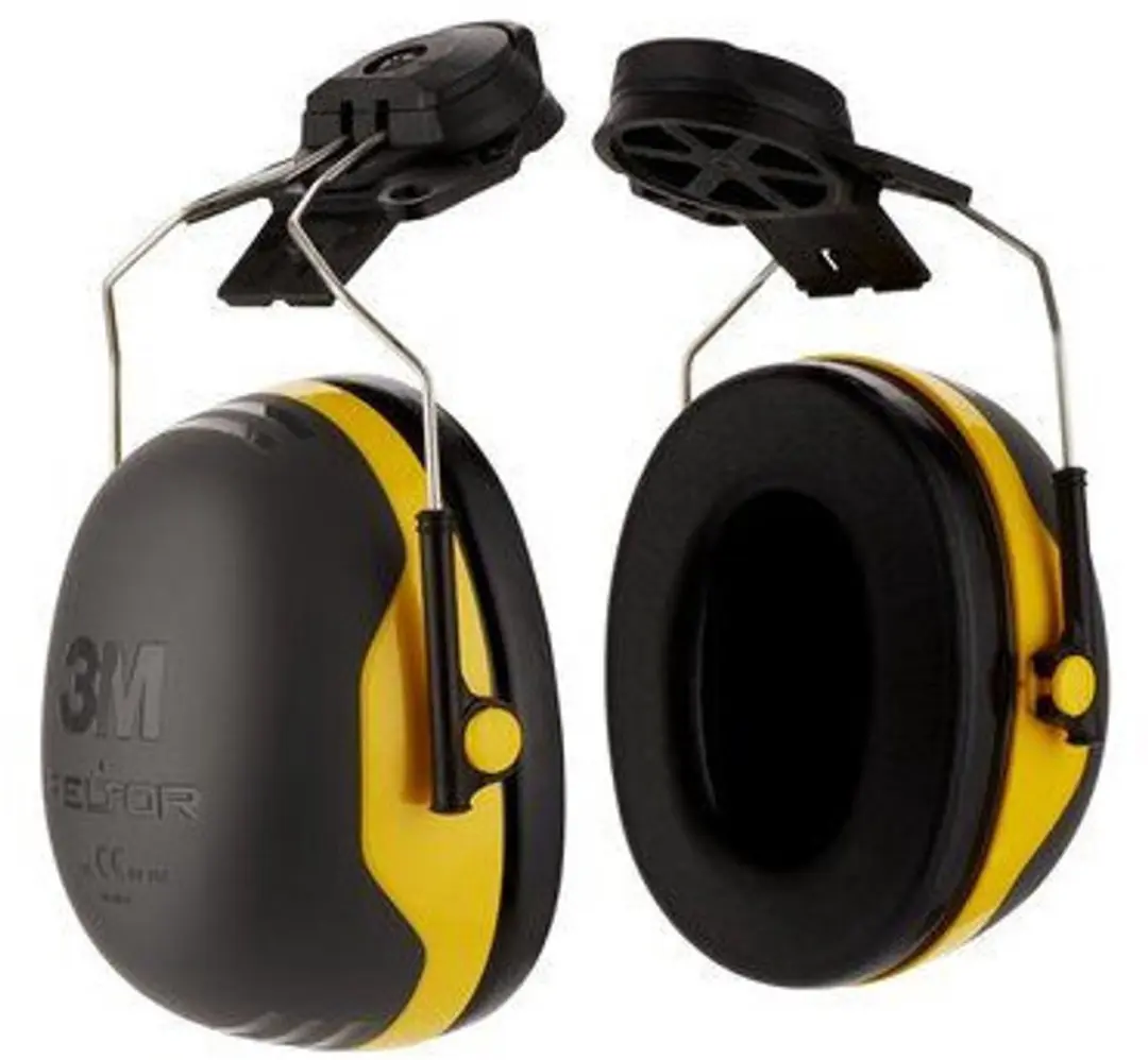 3M Peltor X2P3 Oorkappen