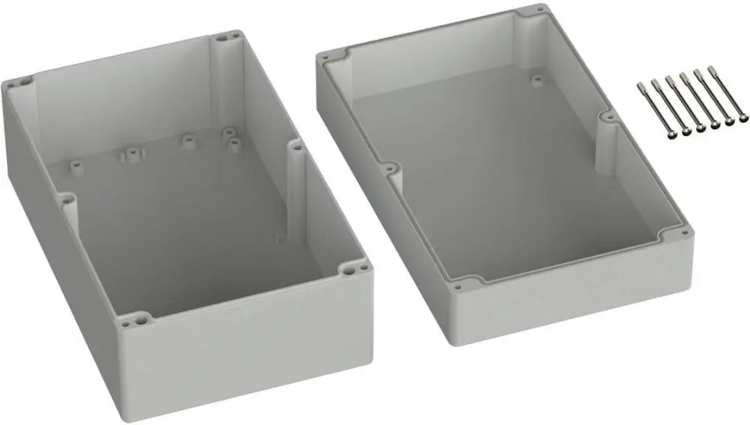 Tru Components TC-9065692 Industriële Behuizing