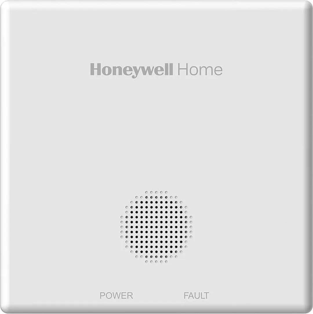 Honeywell R200C-1 Koolmonoxidemelder