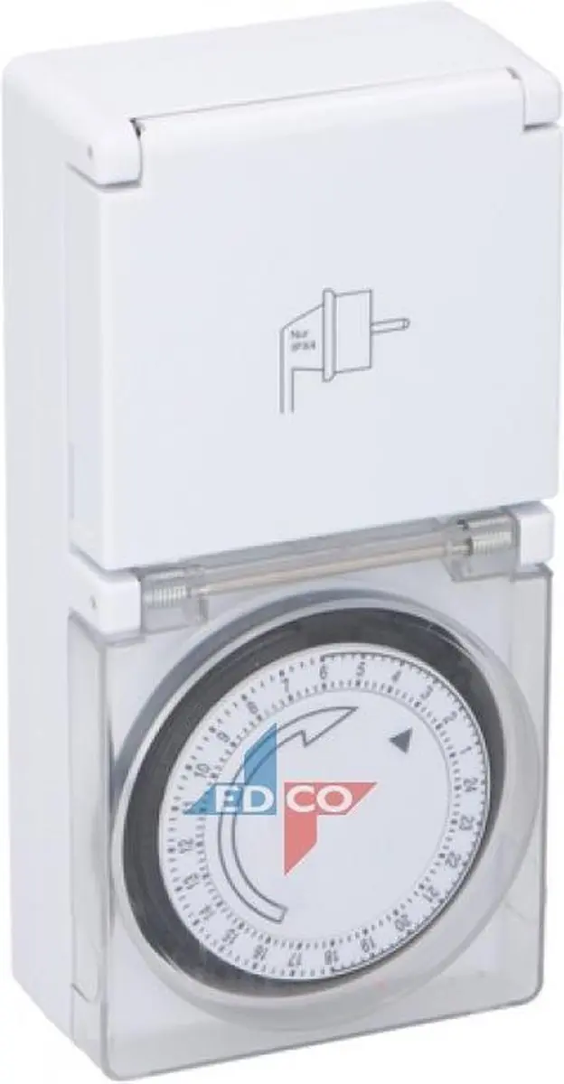 Grundig Mechanische Timer 3500W