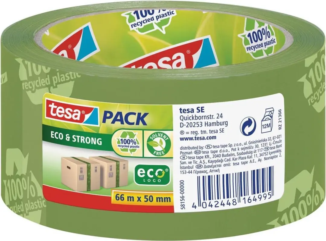Tesa ECO & STRONG 58156 Pakband