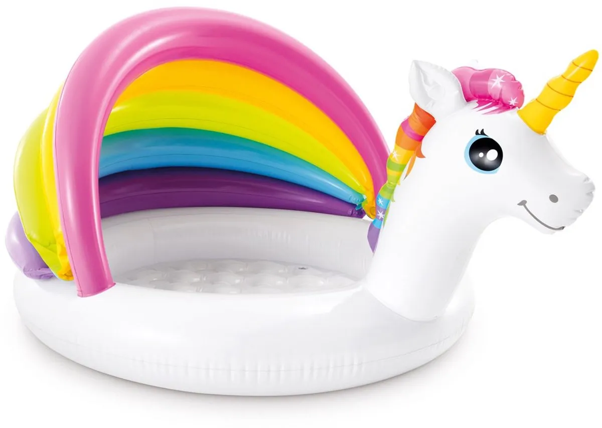 Intex Pierenbad Unicorn 57113NP