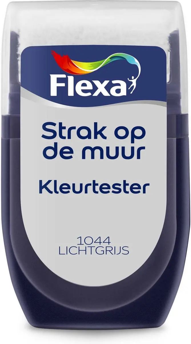 Flexa Easycare Kleurtester Lichtgrijs 30ml